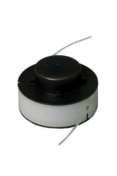 Auto-Spule (AC-2) ca. 2x3m/1,2mm Ikra von ikra
