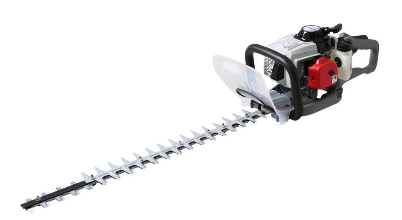 Benzin Heckenschere IPHT 2660 ikra von ikra