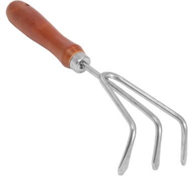 Handgrubber von ikra