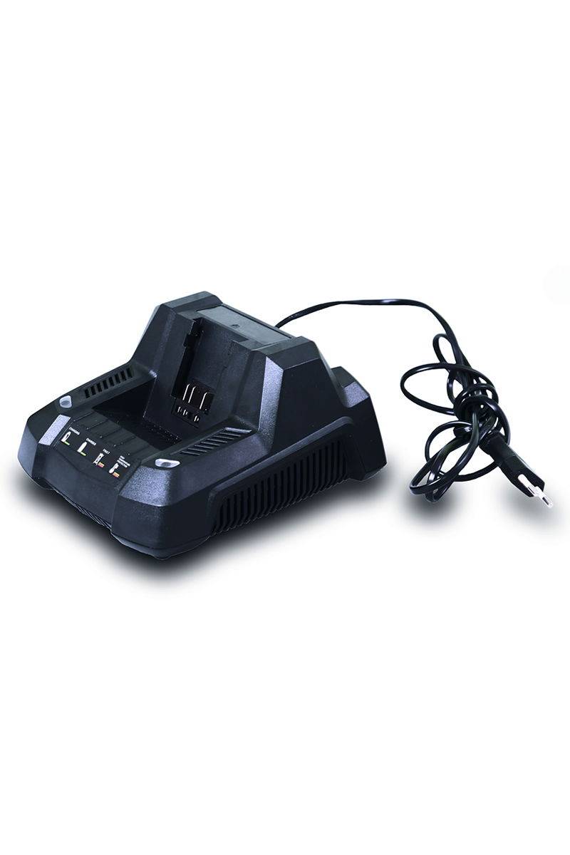 Ladegerät 40 Volt / 3,6 A R3 ikra von ikra