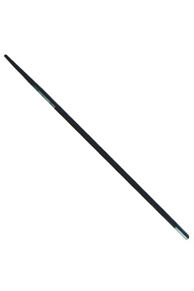 Rundfeile 4mm 2er Set Ikra von ikra