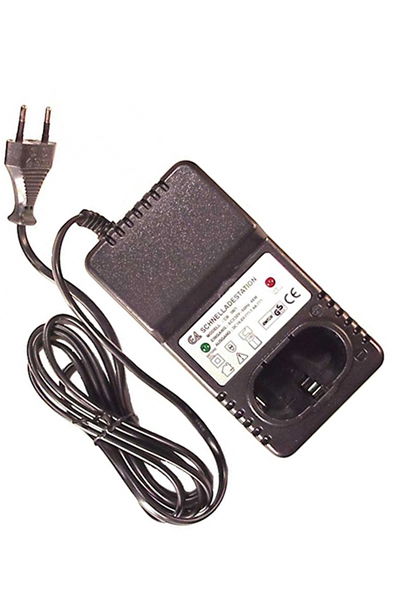 Schnellladegerät für Stab-Akku 18 V von ikra