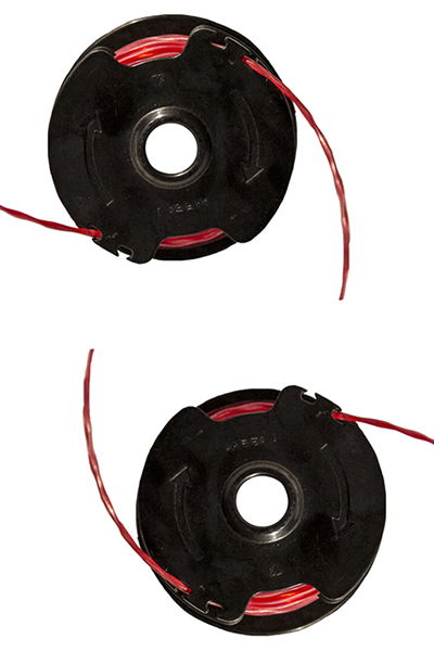 Spule DEA  IGT 350/IGT500  2er Set IKRA von ikra