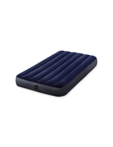 Intex Classic Downy Einzelmatratze mit Fiber Tech-Technologie 76 x 191 x 25 cm Intex Classic Downy Einzelmatratze mit Fiber Tech-Technologie 76 x 191 x 25 cm von il genio online