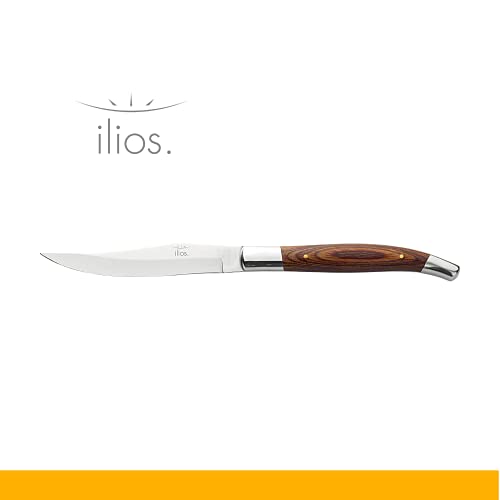 ILIOS »Porterhouse« Steakmesser, Länge: 230 mm, 1 Stück von ilios