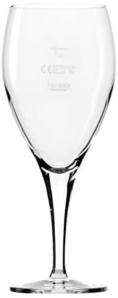 ilios Spritzerglas - Weinglas Nr. 23 - Füllmenge: 350 ml - 6 Stück von ilios
