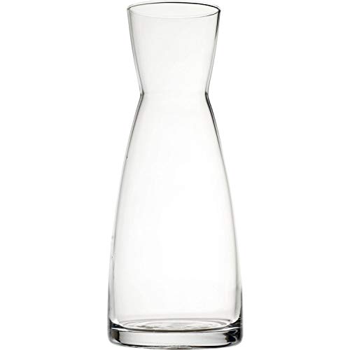 ilios Karaffe, Glas, Klar, 100 mm, 6 von ilios