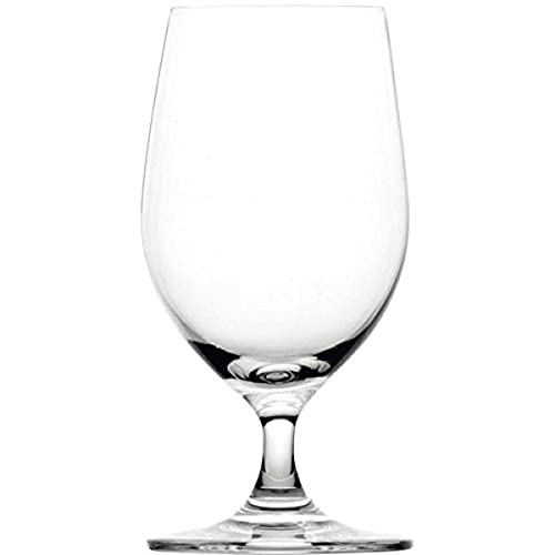 ilios Wasserglas Nr. 24 - Füllmenge: 295 ml - 6 Stück von ilios