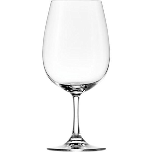 ilios Wasserglas Nr. 3, 6 Stück von ilios