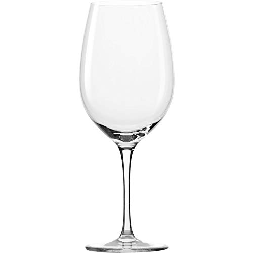 ilios Weinglas Nr. 2, 0,65 l, 6 Stück von ilios