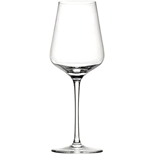 ilios Weinglas Nr. 21, 0,398 l mit 0,2 Eichung, 6 Stück von ilios