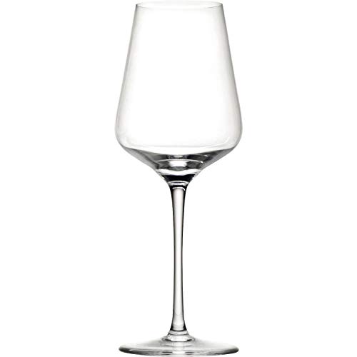 ilios Weinglas Nr. 21, 0,398 l mit 1/8 Eichung, 6 Stück von ilios