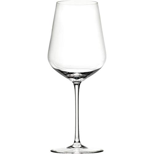ilios Weinglas Nr. 22, 0,547 l mit 1/8 Eichung, 6 Stück von ilios