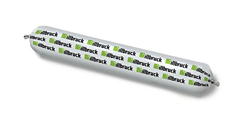 illbruck OT015 EPDM-Folienkleber 600ml schwarz von Illbruck