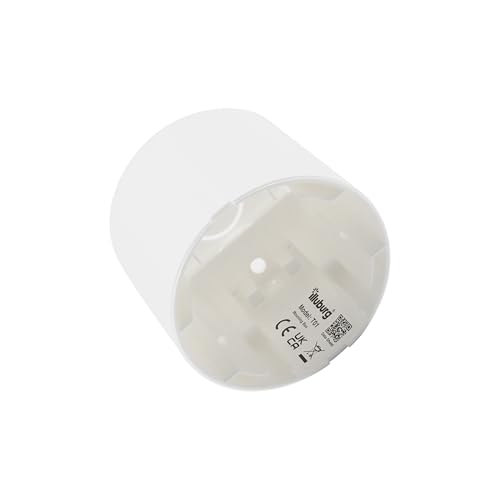 illuburg Aufputzgehäuse T01 für Bewegungsmelder MC60 PC60 Aufputzrahmen Aufputzdose Mounting Box illuburg Aufputzgehäuse T01 für Bewegungsmelder MC60 PC60 Aufputzrahmen Aufputzdose Mounting Box von illuburg