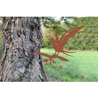 Illumino Baumstecker Dekostecker Gartendeko Flussseeschwalbe Mit Ast Baum Kunst Metall Vogel Rost Deko Für Den Garten Illumino Baumstecker Dekostecker Gartendeko Flussseeschwalbe Mit Ast Baum Kunst Metall Vogel Rost Deko Für Den Garten von illuminodesign
