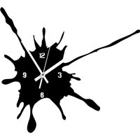 Wanduhr Ahtra von ilocreaciones