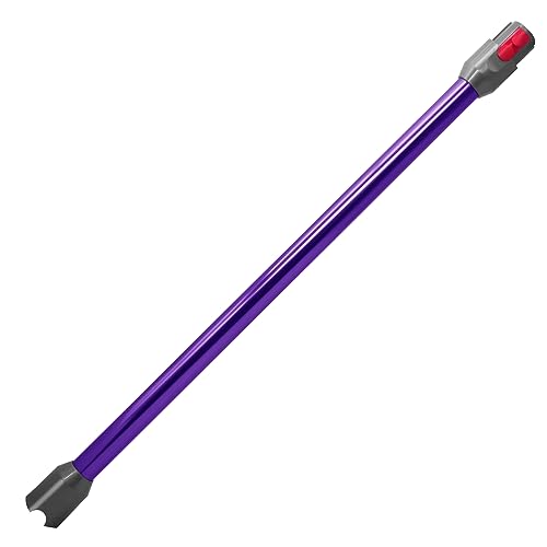 Ersatzstab kompatibel mit Dyson V10 Digital Slim/V12 Detect Slim Cordless Stick Staubsauger, Schnellspann-Staubsauger, Lila Ersatzstab kompatibel mit Dyson V10 Digital Slim/V12 Detect Slim Cordless Stick Staubsauger, Schnellspann-Staubsauger, Lila von ilovelife