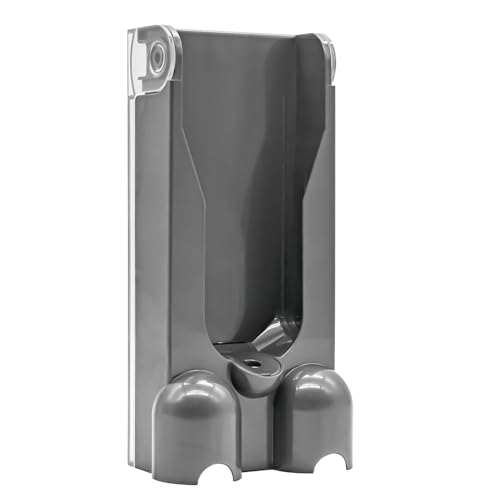 Staubsauger-Dockingstation – Wandmontierte Zubehörhalterung, kompatibel mit Dyson V10 kabelfreien Staubsaugern, Teilenummer 969042-01, Nicht für Dyson v11 Staubsauger geeignet Staubsauger-Dockingstation – Wandmontierte Zubehörhalterung, kompatibel mit Dyson V10 kabelfreien Staubsaugern, Teilenummer 969042-01, Nicht für Dyson v11 Staubsauger geeignet von ilovelife