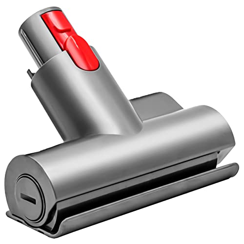ilovelife Schnellspanner Mini Motorhead für Dyson V8 V7 V10 V11 Staubsauger Bürstenkopf Werkzeug Zubehör Teile von ilovelife