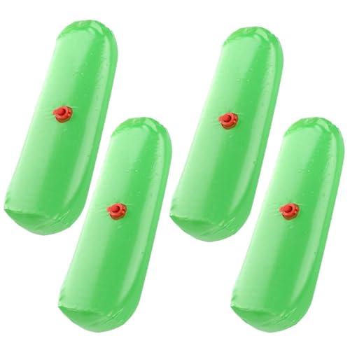 imFreienawn Baumwässerungsbeutel langsamer Freisetzung Gartenpflanze Bewässerungsbeutel für Bäume Sträucher 4pcs Strauchwässerungssystem von imFreienawn