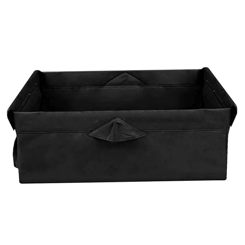 imFreienawn Klapper Trolley Cart Liner Oxford Stoff Wagenfutter Stofftuch Tasche Zusammenklappbarer Trolley Cart Liner Einkaufsbeutel für Accessoire Nr. von imFreienawn