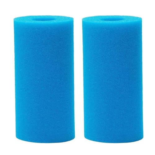 imFreienawn Schaumpool -Filterfilter -Schwammpool -Schwämme, Wiederverwendbare Schwämme 2PCs imFreienawn Schaumpool -Filterfilter -Schwammpool -Schwämme, Wiederverwendbare Schwämme 2PCs von imFreienawn
