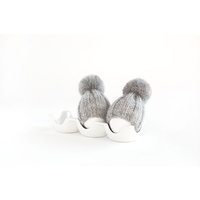 Sale 10 % Graue Eierwärmer von imali