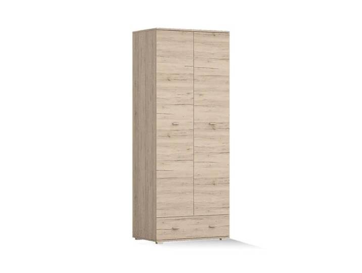 Drehtürenschrank GRENADA 2D 80 cm San Remo Sand San Remo Sand Drehtürenschrank GRENADA 2D 80 cm San Remo Sand San Remo Sand von imoebel24