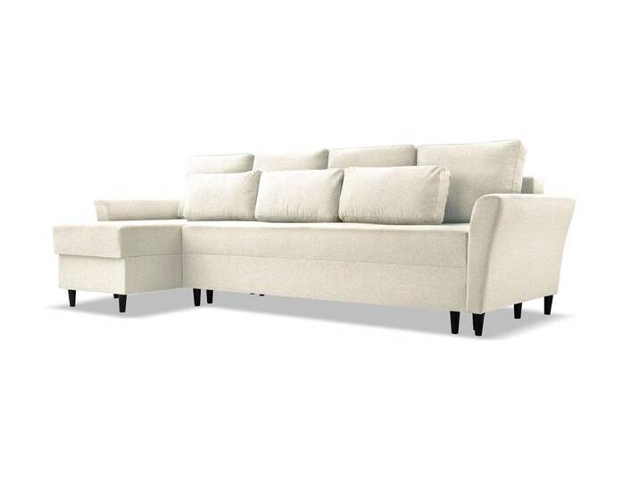 Ecksofa REGO Links Kenya beige Ecksofa REGO Links Kenya beige von imoebel24
