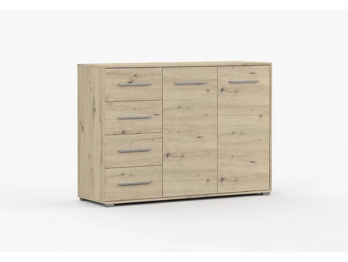 Kommode FRIDA 01 AA 135 cm Artisan Eiche Artisan Eiche Kommode FRIDA 01 AA 135 cm Artisan Eiche Artisan Eiche von imoebel24