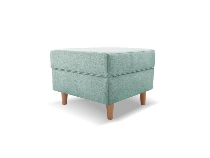 Polsterhocker LOFT Minze (AVRA 11) von imoebel24