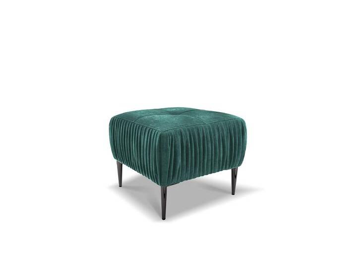 Pouf RINO Grün (Vena 4) von imoebel24