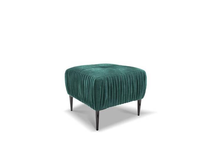 Pouf RINO Grün (Vena 4) von imoebel24