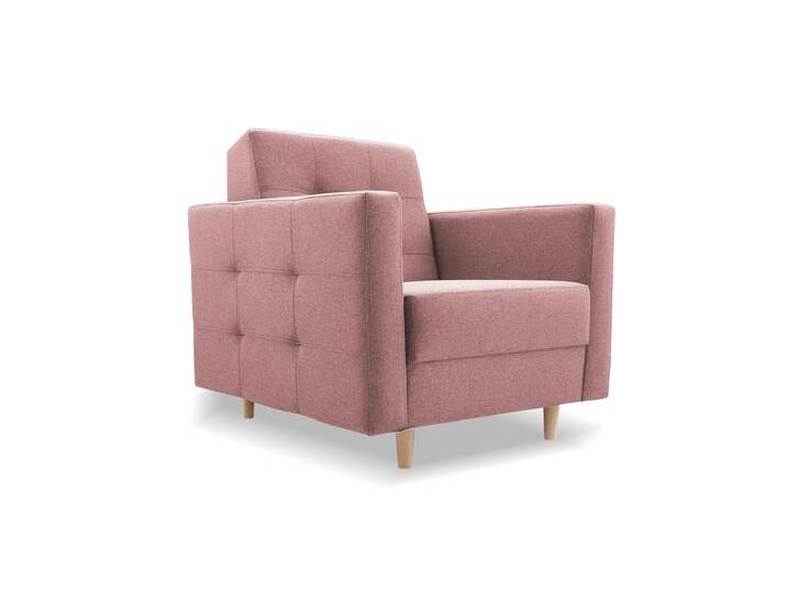 Sessel GODIVO Rosa (Norn 52) von imoebel24