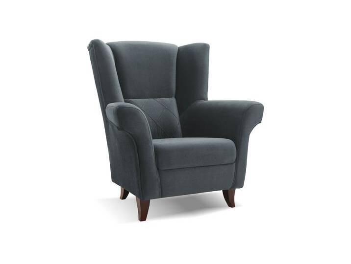 Sessel KENTO Grau (Paros 6) von imoebel24