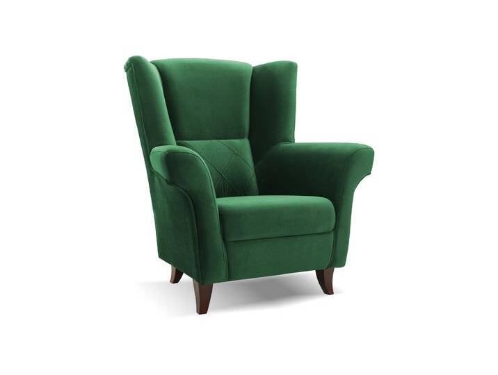 Sessel KENTO Grün (Kronos 19) von imoebel24