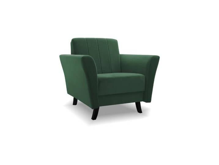 Sessel LINEA Grün (Kronos 19) von imoebel24