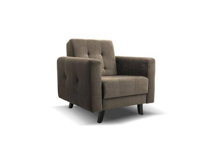 Sessel LIZBONA Beige (Paros 3) von imoebel24