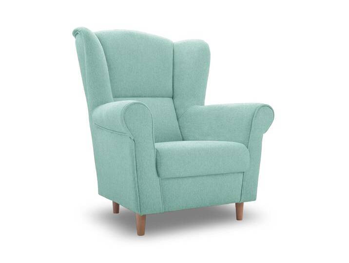 Sessel LOFT 1 Minze (AVRA 11) von imoebel24