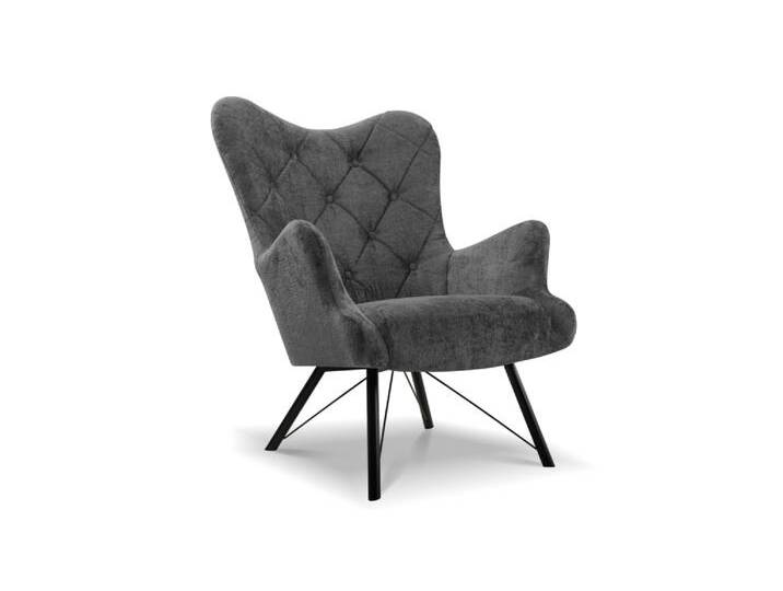 Sessel MURA Grau (Vena 20) von imoebel24