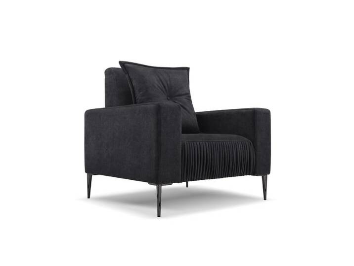 Sessel RINO Grau (Vena 20) von imoebel24