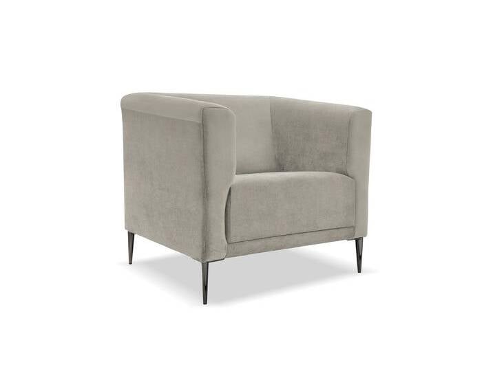 Sessel TOLEDO 1 Beige (Vena 7) von imoebel24