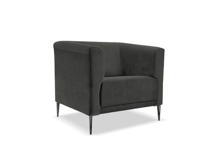 Sessel TOLEDO 1 Grau (Vena 20) von imoebel24