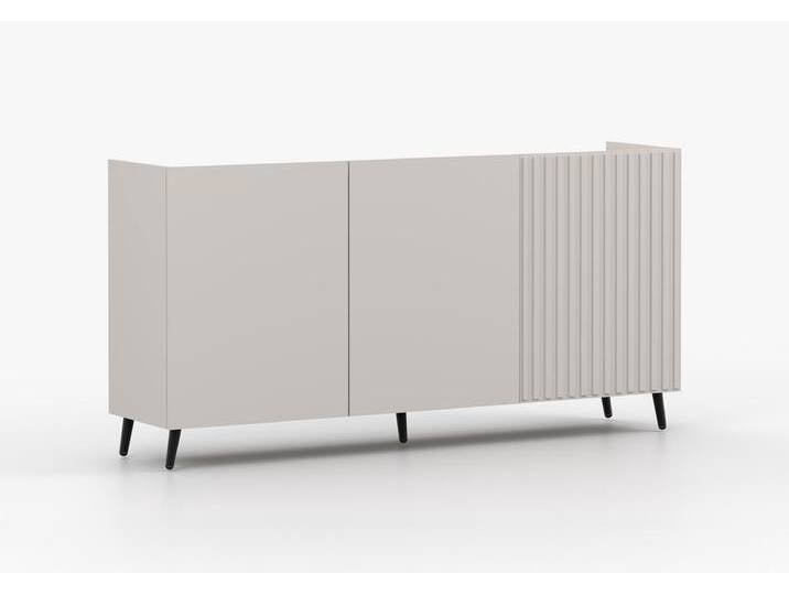 Sideboard GOJA II 180 cm Kaschmir Kaschmir Sideboard GOJA II 180 cm Kaschmir Kaschmir von imoebel24