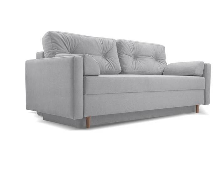 Sofa ASTORIA Aschegrau (Queens 21) von imoebel24
