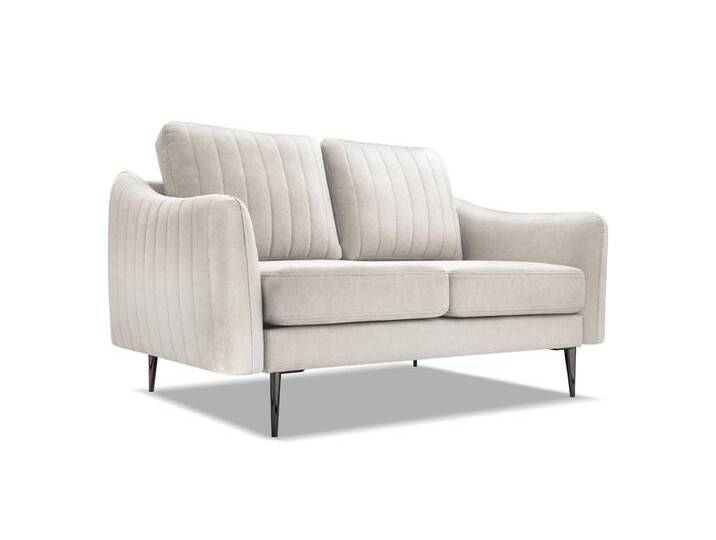 Sofa CORI 2 Creme (Cloud 03) von imoebel24