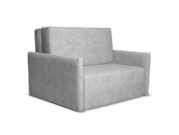 Sofa DALIA I Aschegrau (LUDA 12) von imoebel24