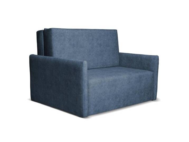 Sofa DALIA I Blau (LUDA 15) von imoebel24