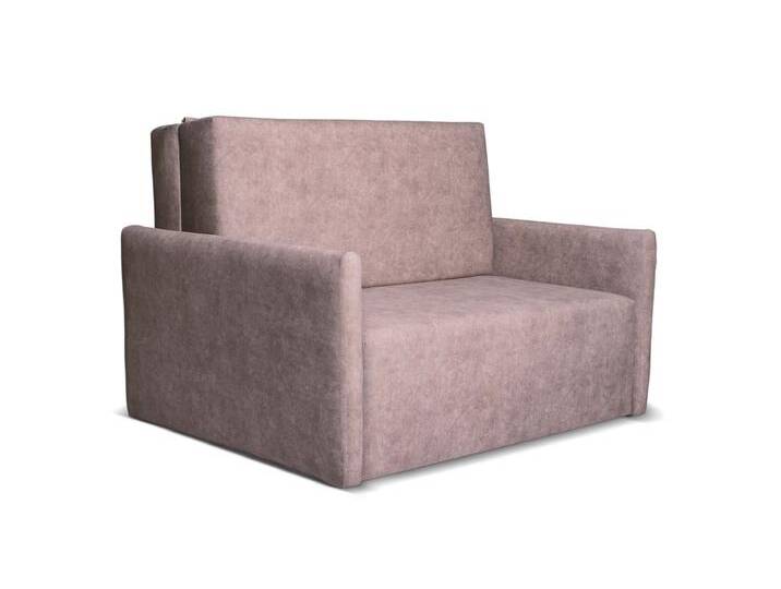 Sofa DALIA I Rosa (LUDA 03) von imoebel24